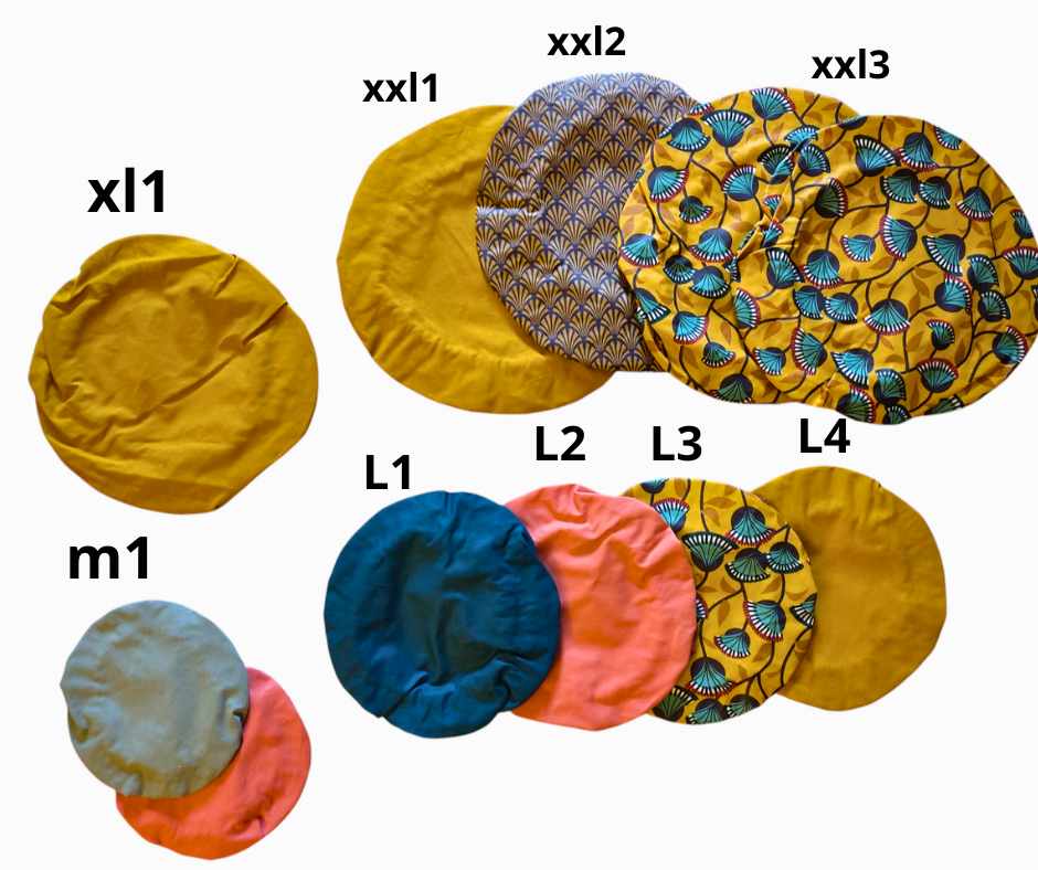 Charlotte couvre-plat à l'UNITÉ en stock