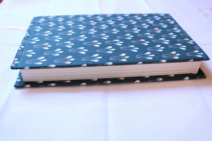 A5 book cover 21x14.8cm